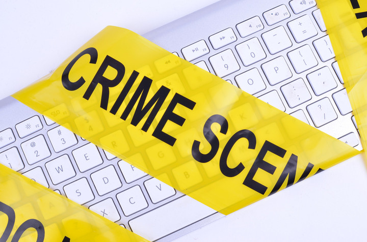 The Corporatization of Cyber Crime