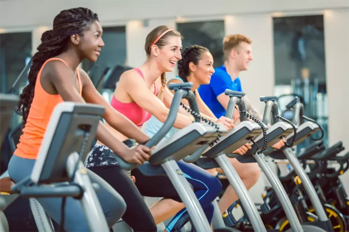 How to Prevent Drop-Offs at Your Health and Fitness Business | Square