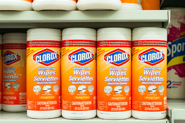 Clorox Links Executive Pay to Sustainability