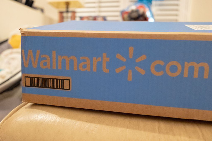 Walmart’s E-Commerce Surge Continues in Q3