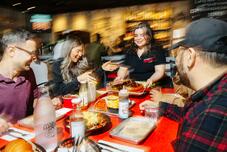 How Hank Daddy’s Barbecue Grew to a Full-Service Restaurant with Square