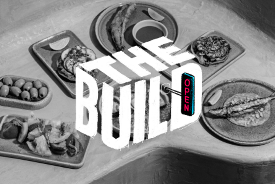 Funding the Next Restaurant