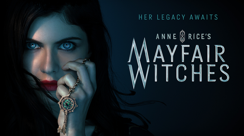 Your Guide to AMC’s ‘Mayfair Witches’: Where to Watch, Cast & More