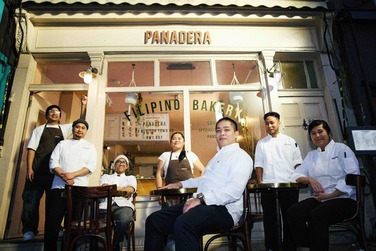 How Panadera Increased Production by 50% Using Square Tools