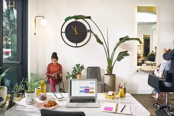 What is a Niche Market?