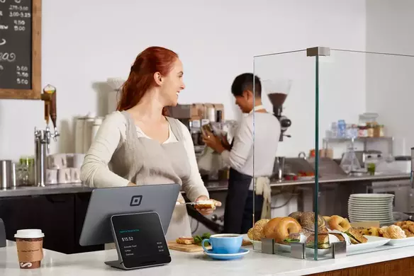 What Is an Integrated POS and How Does It Work?