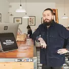 How Wicks Barbershop Uses Integrated Tools to Create a Seamless Customer and Employee Experience