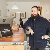 How Wicks Barbershop Uses Integrated Tools to Create a Seamless Customer and Employee Experience