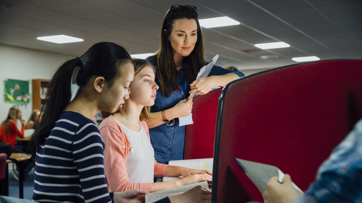Top 5 Digital Transformation Trends in Education for 2020
