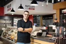 Comment Papillote & Cie a augmenté sa clientèle depuis son passage à Square