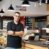 Comment Papillote & Cie a augmenté sa clientèle depuis son passage à Square