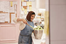 Behind every cake at CCT Sydney is a story of