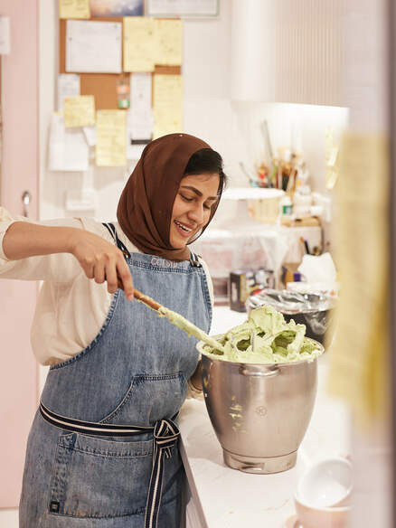 Baking Joy Into Every Celebration