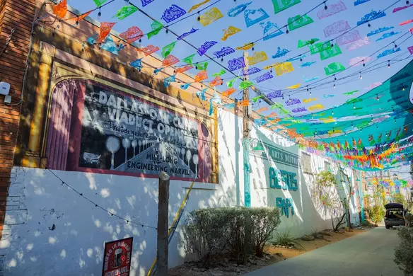 Authentically Dallas: Six Entrepreneurs Building on Their Own Terms