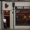 How Three Horses reduced costs and sped up service with Square