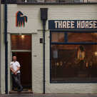 How Three Horses reduced costs and sped up service with Square