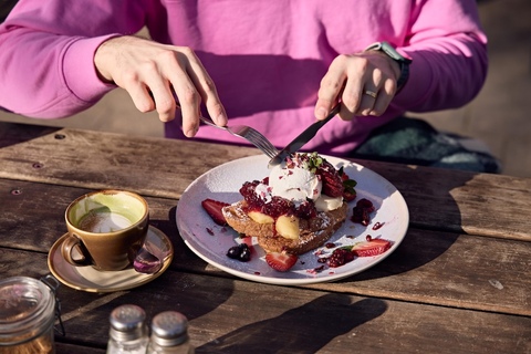 Streamlining Success: How Three Restaurants Optimize Operations with Square and Resy