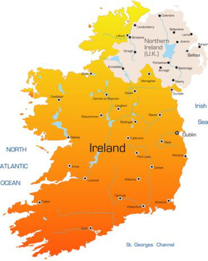 Ireland to Scrap ‘Double Irish’ Tax Loophole