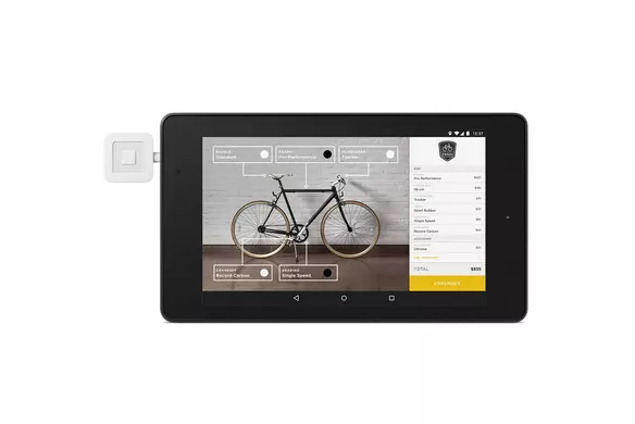 Everything You Wanted to Know about Square APIs