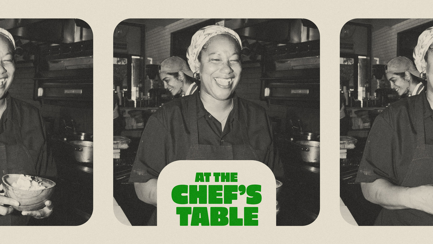 I’m a French-Trained Chef With a Passion for Soul Food: Here’s My Advice for Restaurant Owners Wanting to Reach More Diners