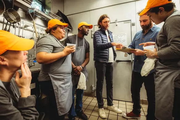 A Guide to Reopening Your Business