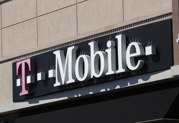 T-Mobile Confirms Hackers Accessed ‘Some Data’