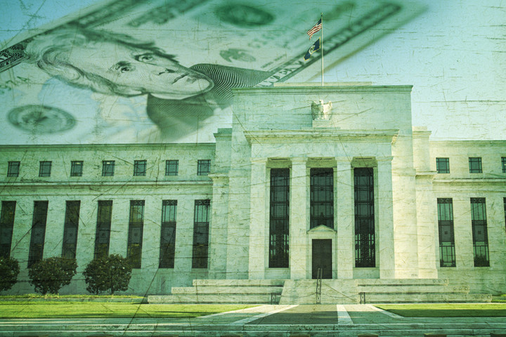 Fed Nixes Further Capital Relief for Banks