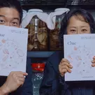 In Service with CHAE: How To Build Dining Intimacy