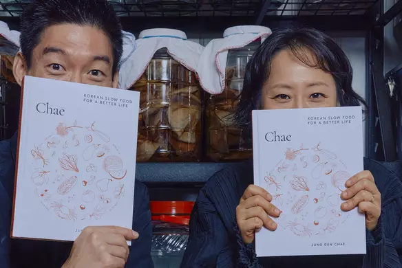 In Service with CHAE: How To Build Dining Intimacy