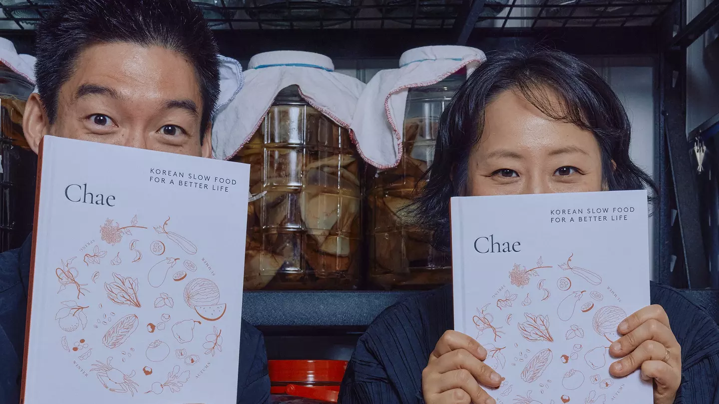 In Service with CHAE: How To Build Dining Intimacy