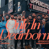 A Barber’s Journey From His Garage to Becoming a Local Legend