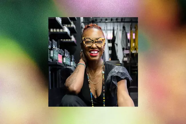 Black and Forth: The Business Model That Built My Movement (and $1M+ in Revenue)