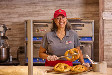 Why a National Pretzel Brand Keeps Coming Back to Square