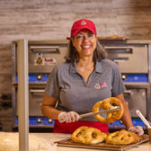 Why a National Pretzel Brand Keeps Coming Back to Square