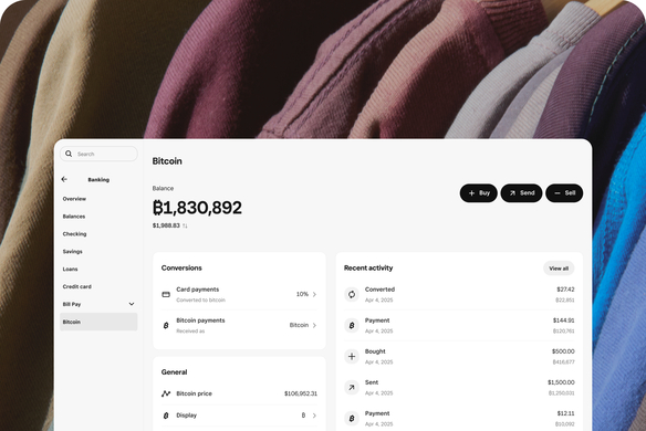 A Beginner’s Guide to Getting Started With Square Bitcoin