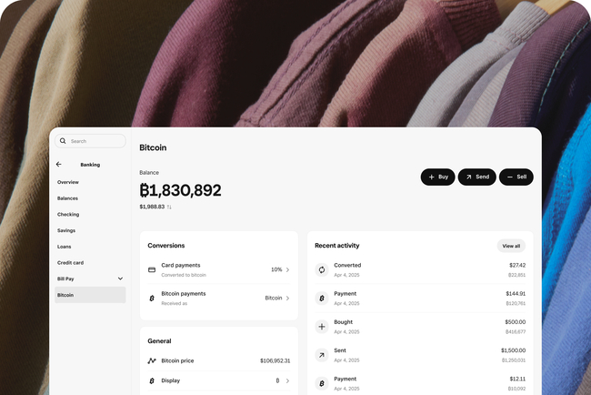 A Beginner’s Guide to Getting Started With Square Bitcoin