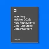 Inventory Insights 2026: How Restaurants Can Turn Stock Data Into Profit