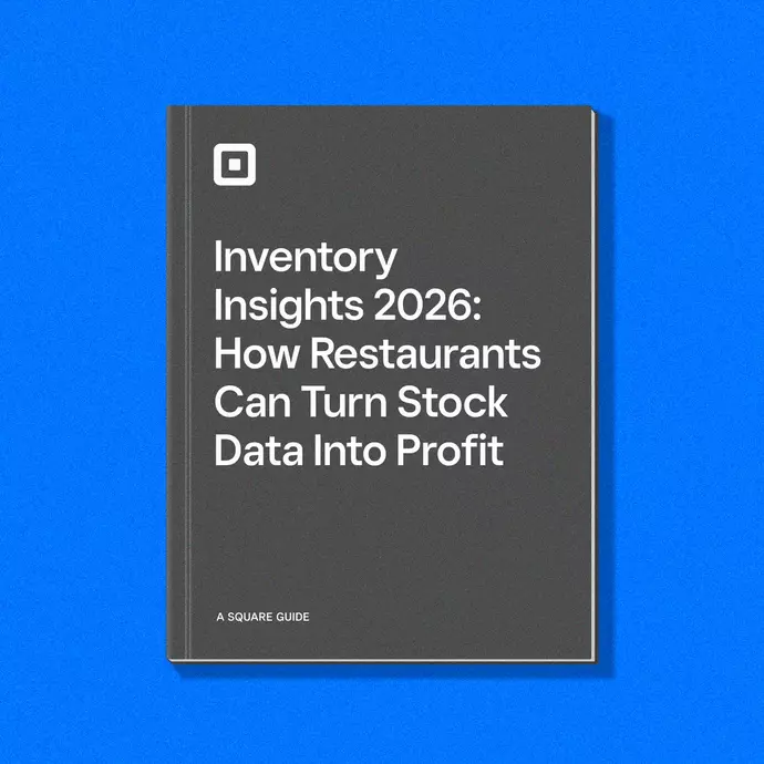 Inventory Insights 2026: How Restaurants Can Turn Stock Data Into Profit