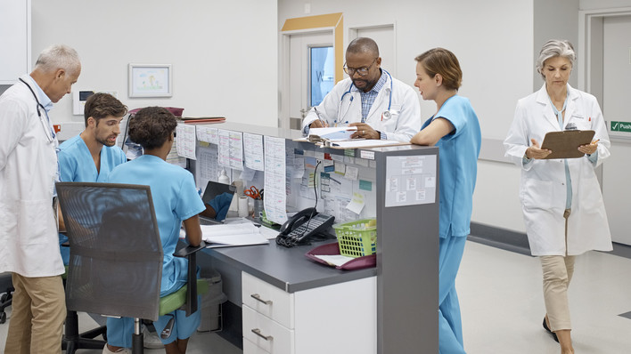 What Makes This Machine the Perfect Printer for Healthcare Providers?