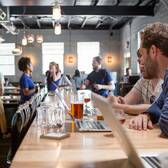 Brew & Brew’s Secret to Making Smart Inventory and Staffing Decisions