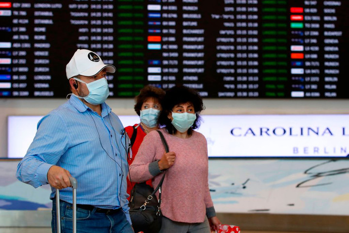 Airlines Brace for Profit Hit From Coronavirus
