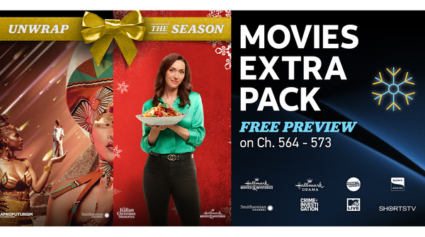 MOVIES EXTRA PACK Free Preview