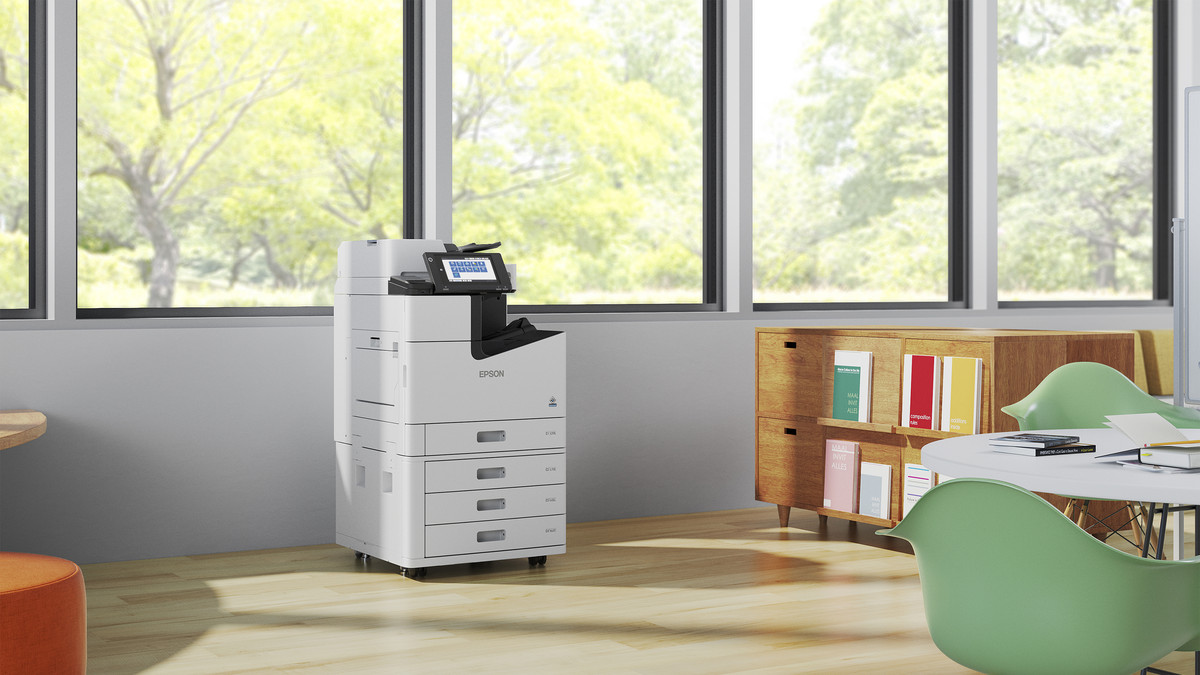 Sourcewell, Epson Team Up to Deliver Powerful Printing Solutions to Schools, Government Agencies and Nonprofits