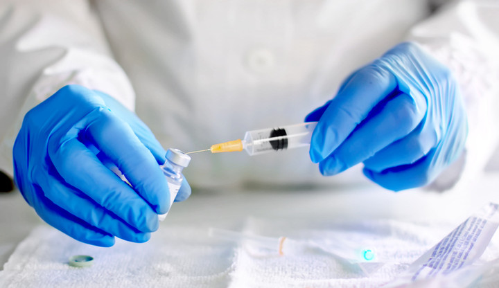 Moderna Gets $483M to Fund Corona Vaccine