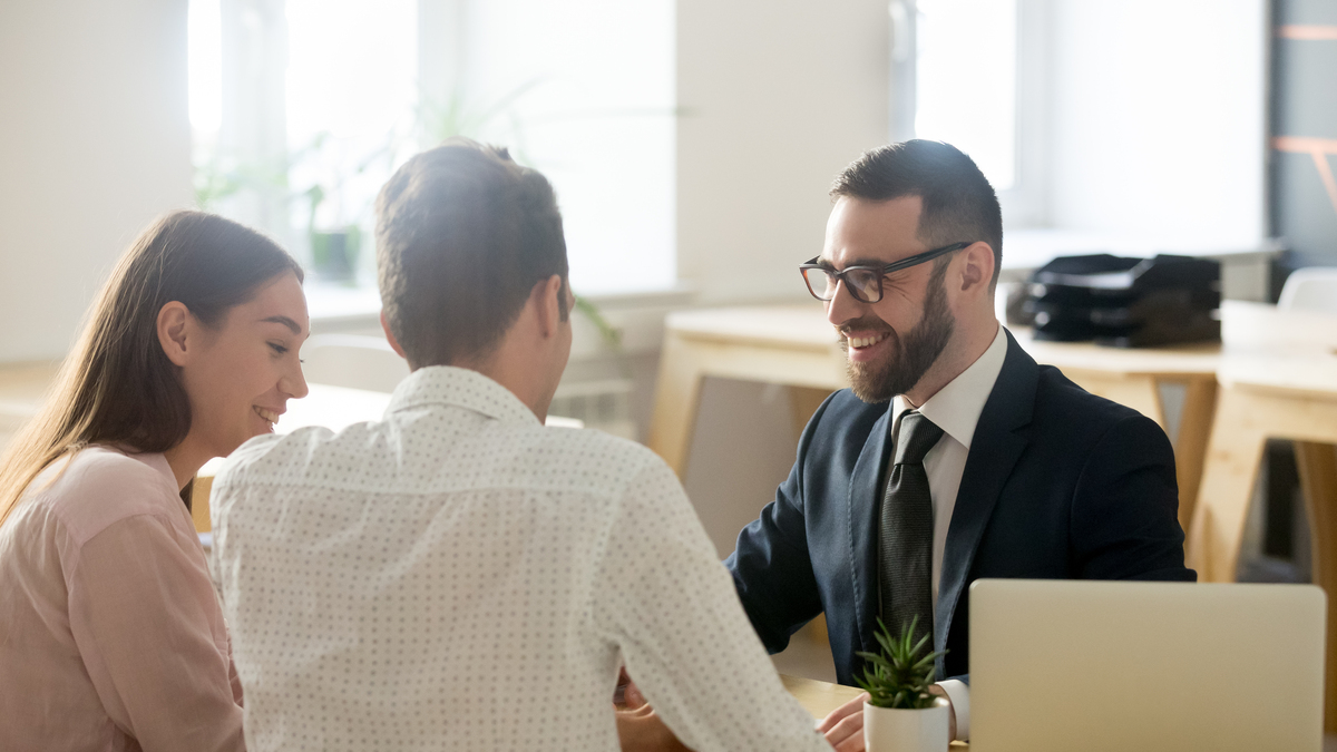 Mortgage Industry Zeros in on 2 Technologies to Improve Processes