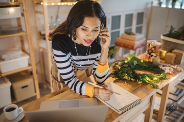 Preparing Your Business for the Holidays