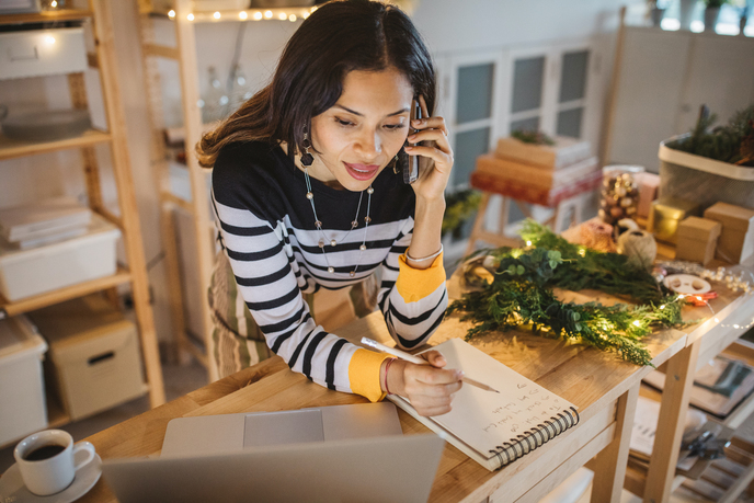 Preparing Your Business for the Holidays