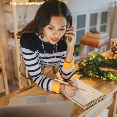 Preparing Your Business for the Holidays