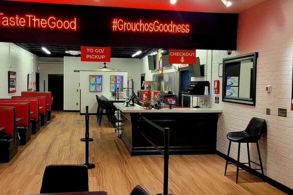 How a Unified Menu and Robust APIs Streamlines Growth for Groucho’s Deli