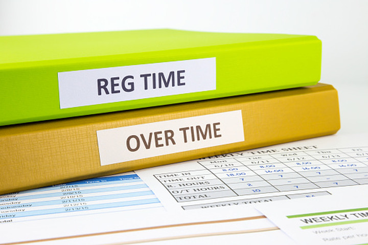 Is Court Ruling on Overtime Regs the Last Word?